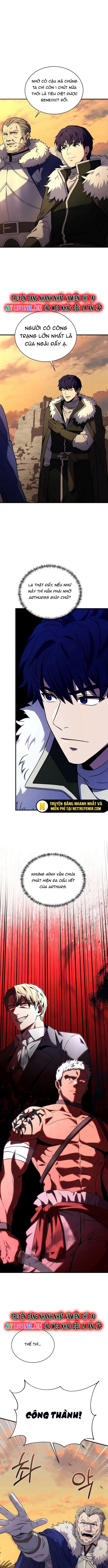 Sự Trở Lại Của Pháp Sư 8 Vòng Chapter 106 - Trang 12