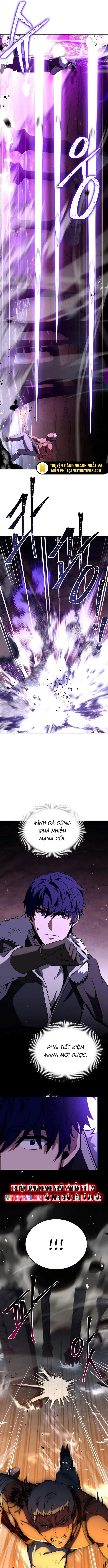 Sự Trở Lại Của Pháp Sư 8 Vòng Chapter 108 - Trang 1