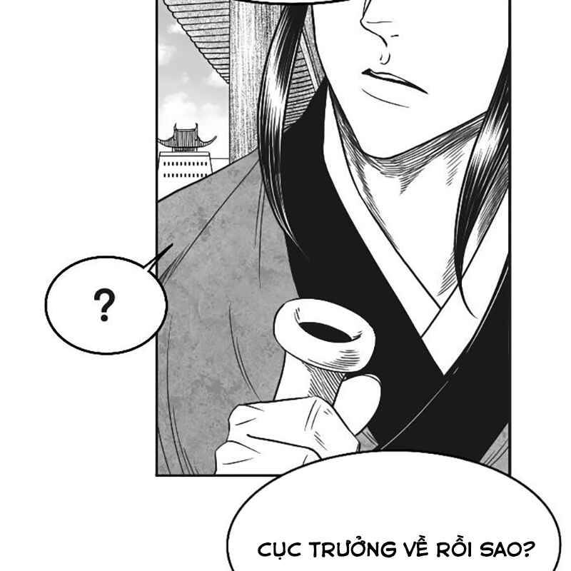 Hắc Sa chapter 11 - Trang 261