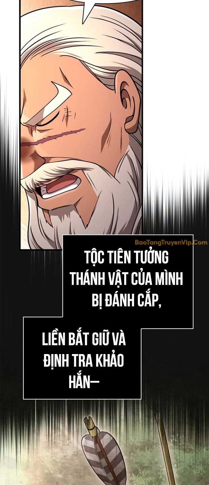Sống Sót Trong Trò Chơi Với Tư Cách Là Một Cuồng Nhân chapter 103 - Trang 115