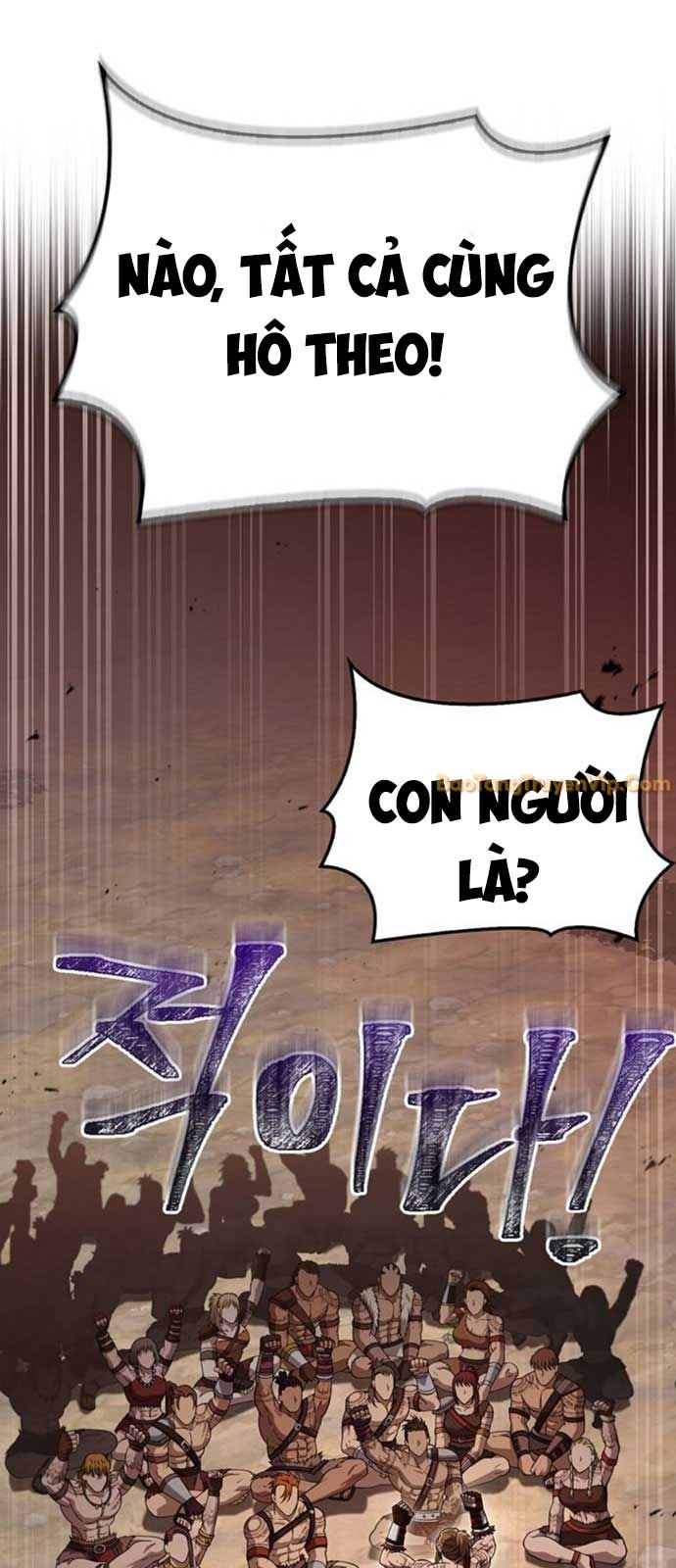 Sống Sót Trong Trò Chơi Với Tư Cách Là Một Cuồng Nhân chapter 103 - Trang 34