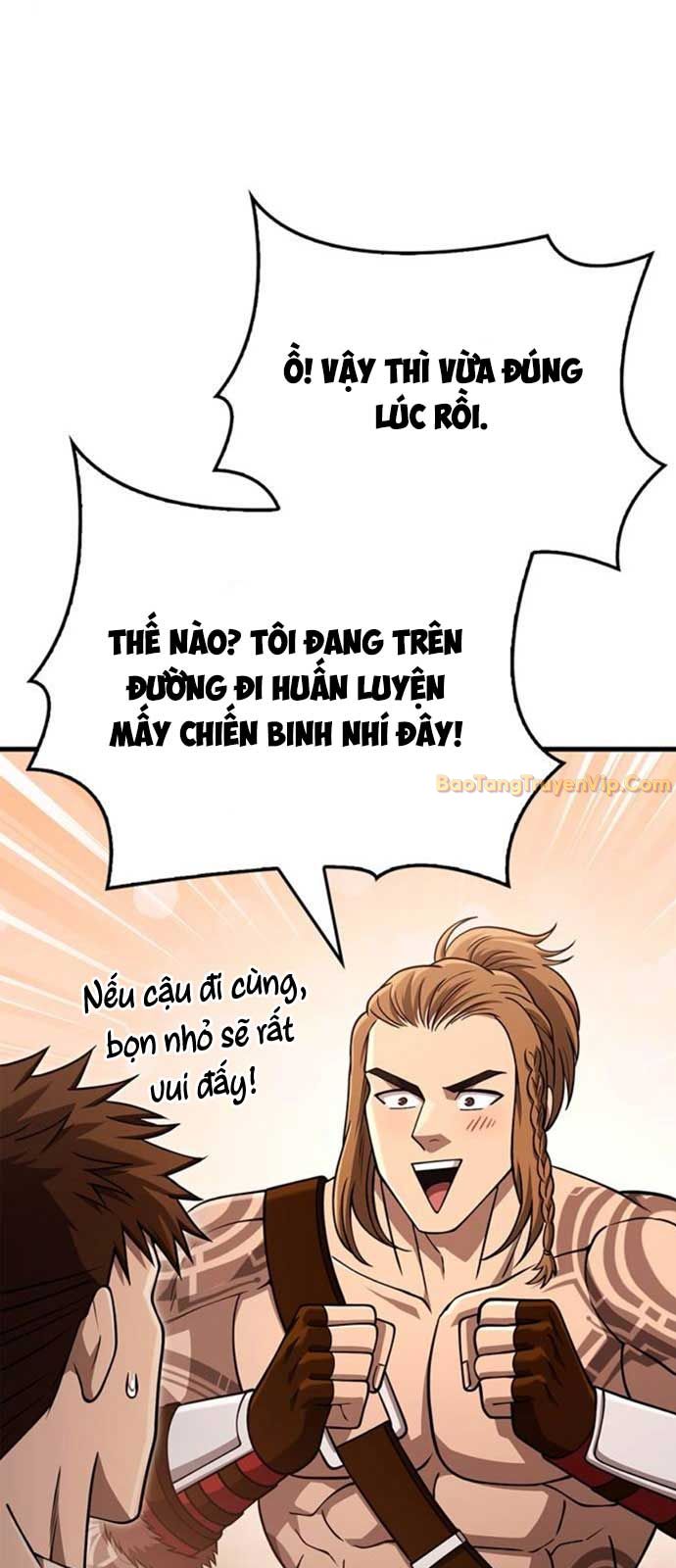 Sống Sót Trong Trò Chơi Với Tư Cách Là Một Cuồng Nhân chapter 103 - Trang 30