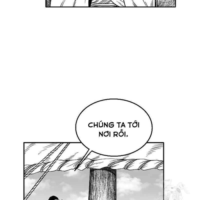 Hắc Sa chapter 11 - Trang 233