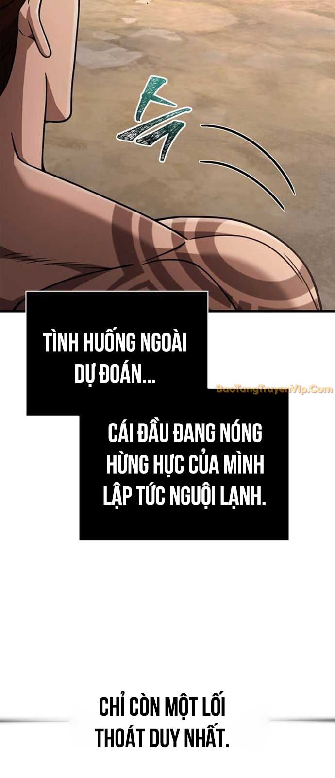 Sống Sót Trong Trò Chơi Với Tư Cách Là Một Cuồng Nhân chapter 103 - Trang 66