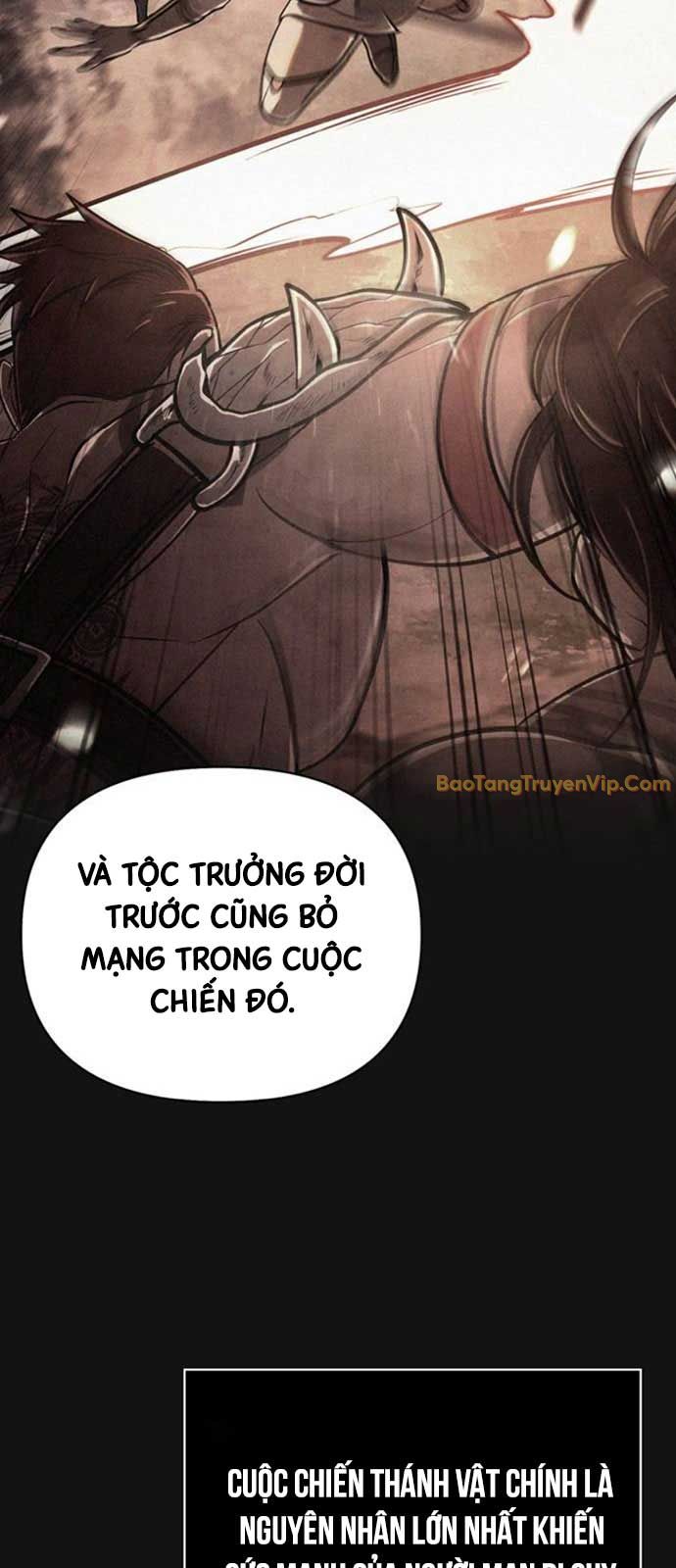Sống Sót Trong Trò Chơi Với Tư Cách Là Một Cuồng Nhân chapter 103 - Trang 118