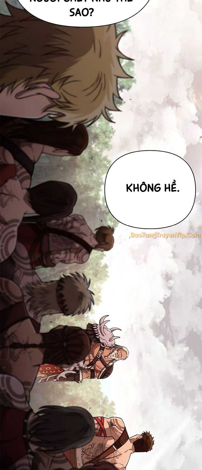 Sống Sót Trong Trò Chơi Với Tư Cách Là Một Cuồng Nhân chapter 103 - Trang 76