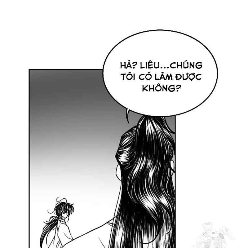 Hắc Sa chapter 11 - Trang 207