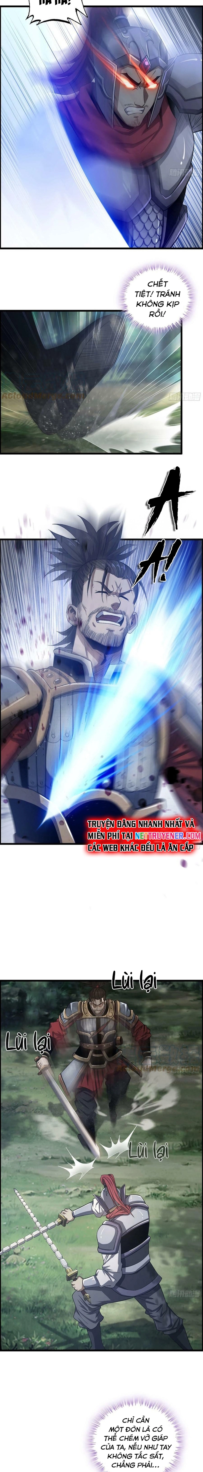 Tôi Một Tay Thống Trị Trò Chơi Chapter 45 - Trang 2