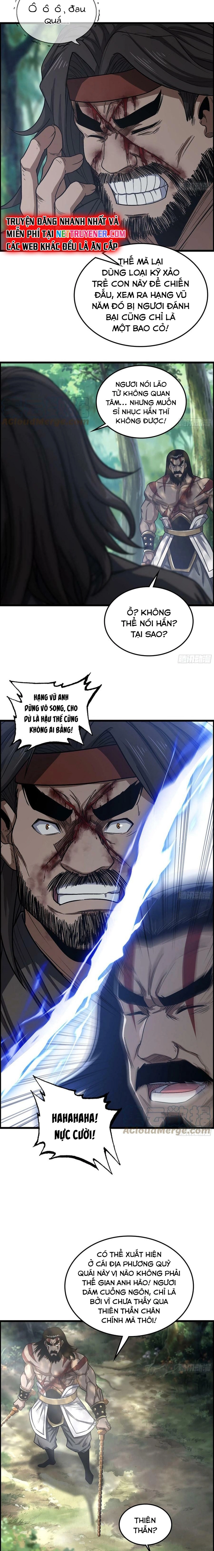 Tôi Một Tay Thống Trị Trò Chơi Chapter 44 - Trang 2