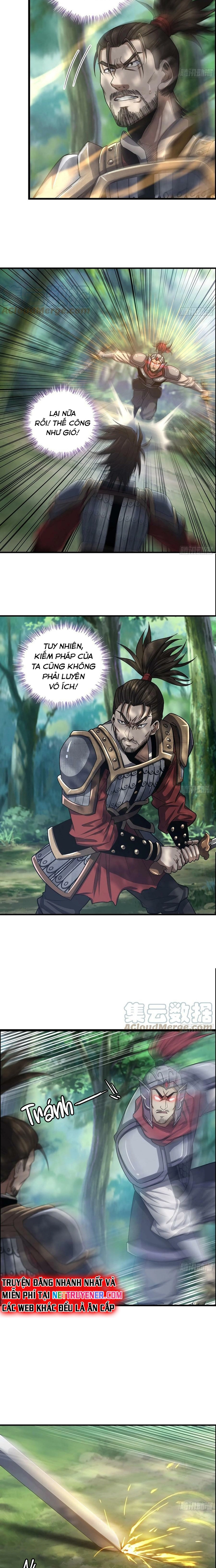 Tôi Một Tay Thống Trị Trò Chơi Chapter 44 - Trang 9