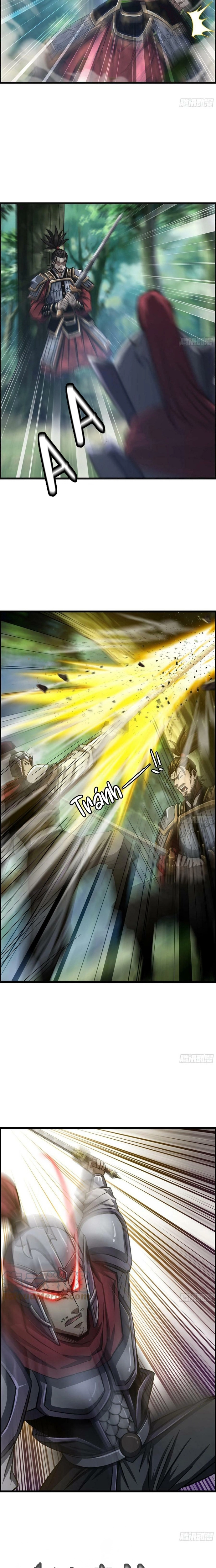 Tôi Một Tay Thống Trị Trò Chơi Chapter 44 - Trang 7