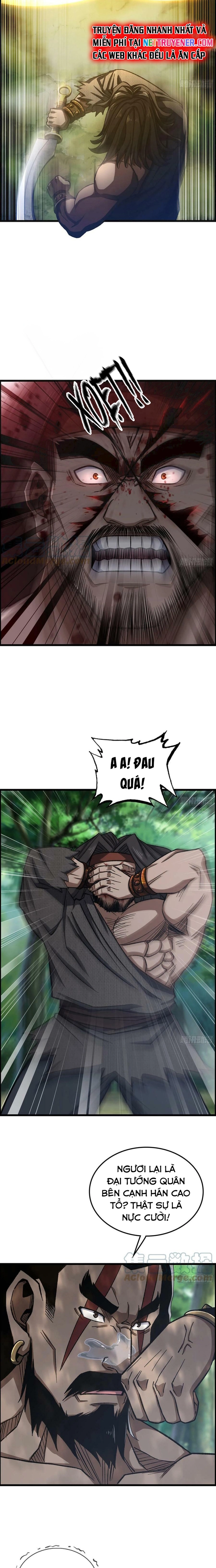 Tôi Một Tay Thống Trị Trò Chơi Chapter 44 - Trang 1