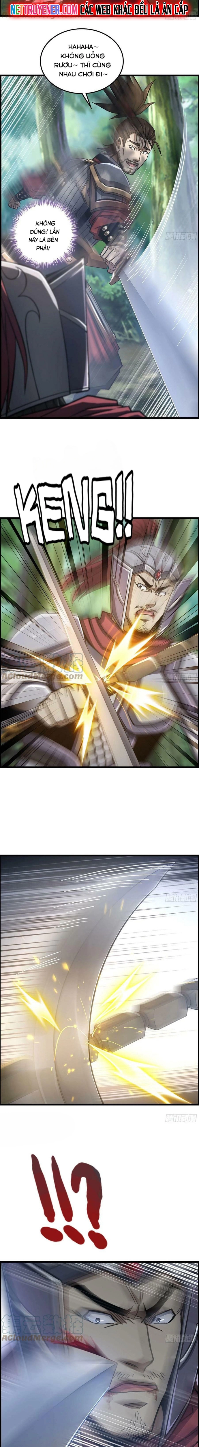 Tôi Một Tay Thống Trị Trò Chơi Chapter 46 - Trang 5