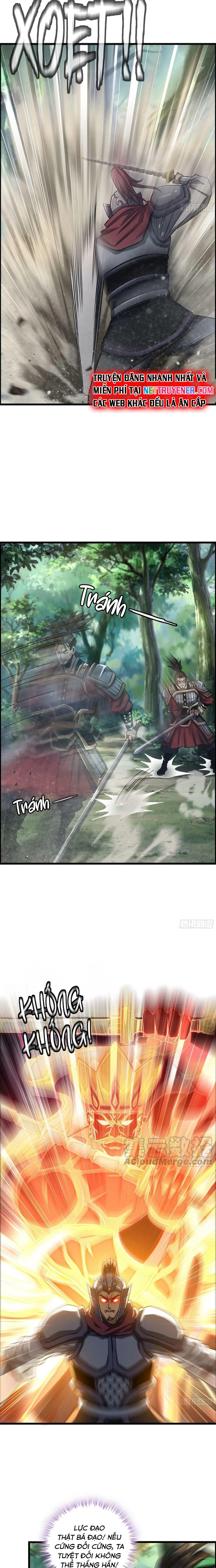 Tôi Một Tay Thống Trị Trò Chơi Chapter 44 - Trang 8