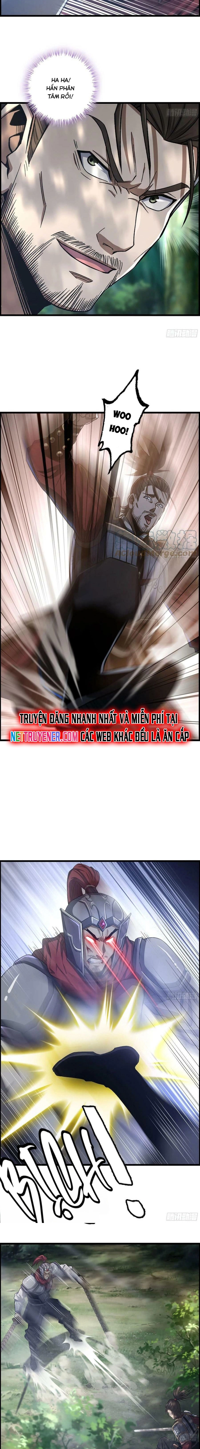 Tôi Một Tay Thống Trị Trò Chơi Chapter 46 - Trang 6