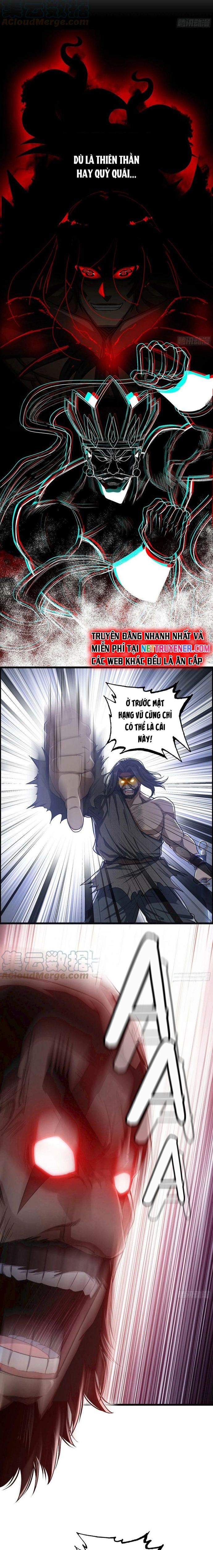 Tôi Một Tay Thống Trị Trò Chơi Chapter 44 - Trang 5