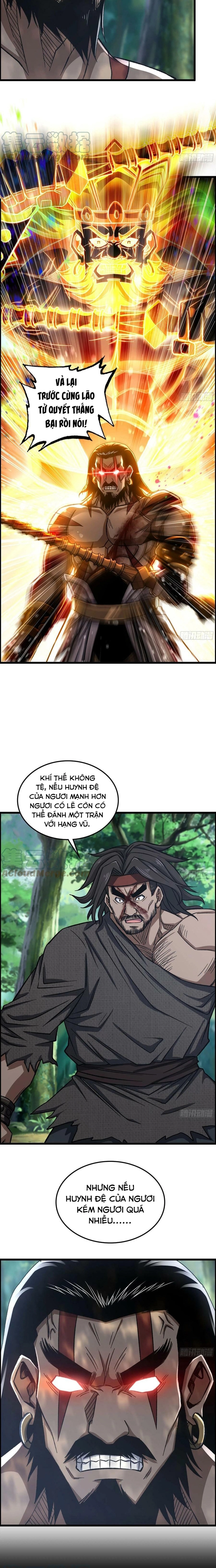 Tôi Một Tay Thống Trị Trò Chơi Chapter 44 - Trang 4