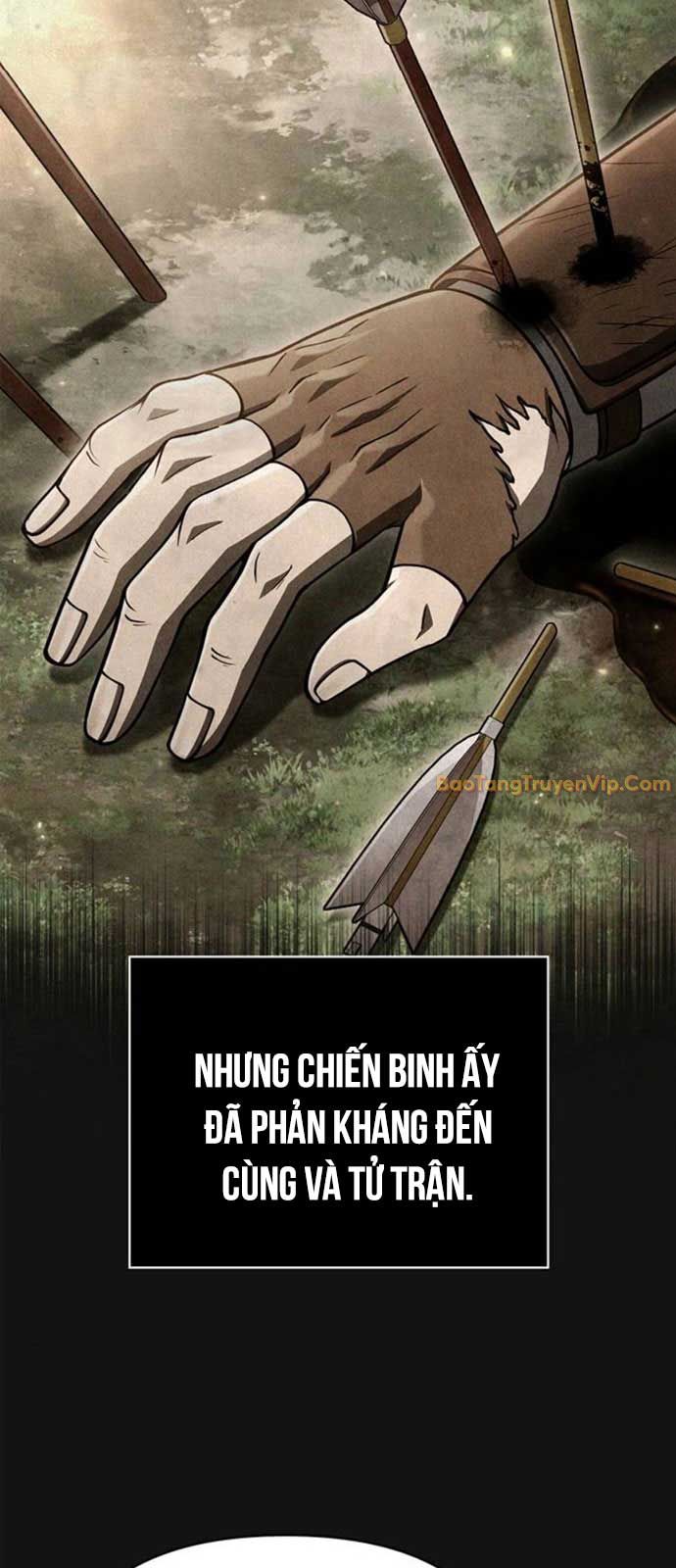 Sống Sót Trong Trò Chơi Với Tư Cách Là Một Cuồng Nhân chapter 103 - Trang 116