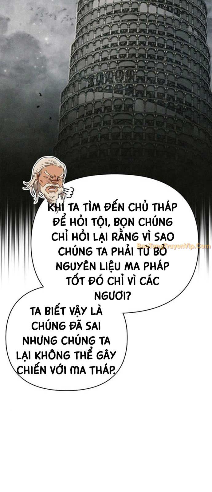 Sống Sót Trong Trò Chơi Với Tư Cách Là Một Cuồng Nhân chapter 103 - Trang 120