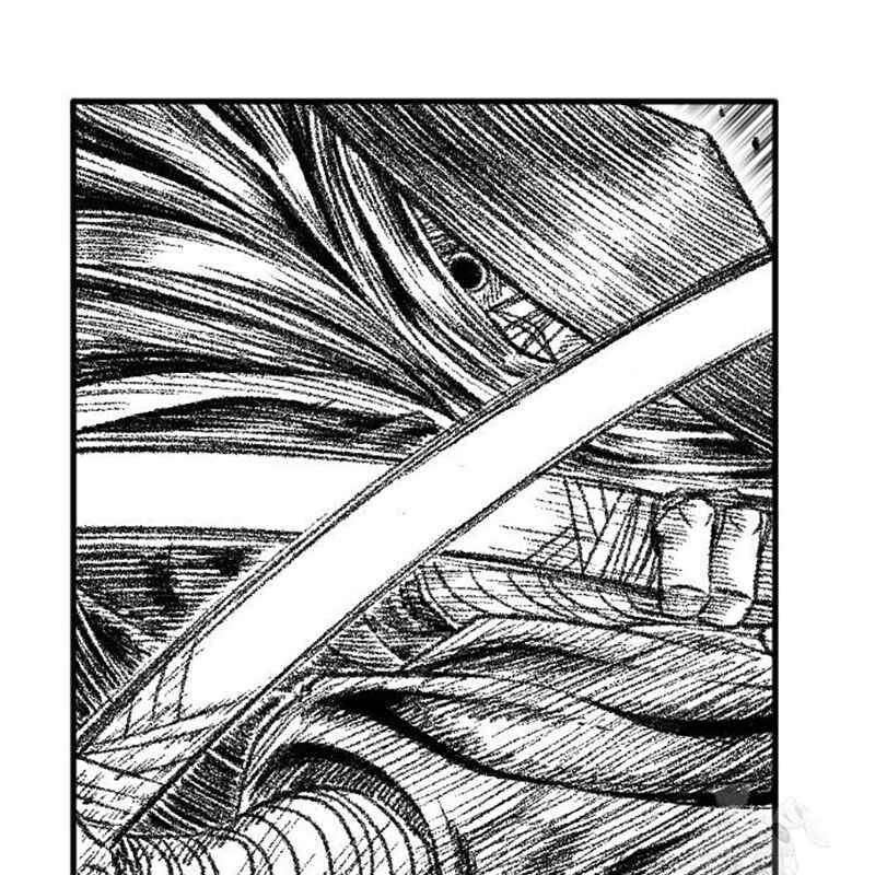 Hắc Sa chapter 11 - Trang 61
