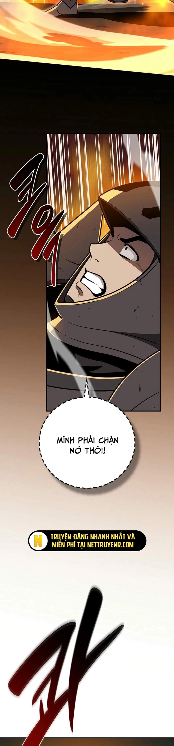 Streamer Pháp Sư Chapter 138 - Trang 8