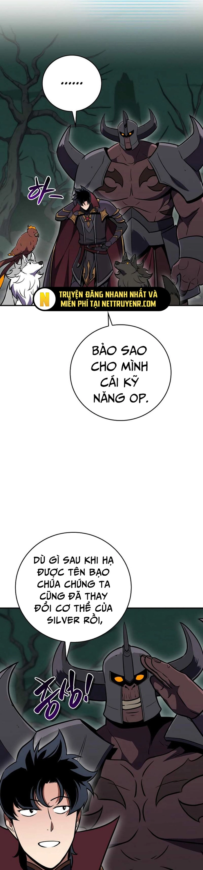 Streamer Pháp Sư Chapter 138 - Trang 30
