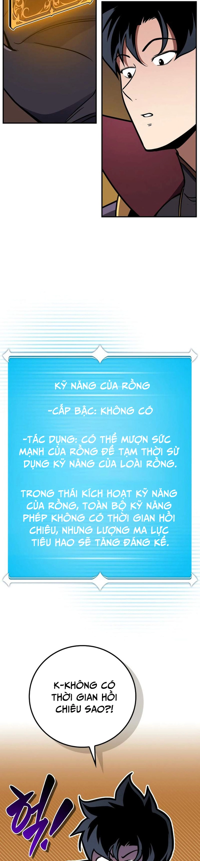 Streamer Pháp Sư Chapter 138 - Trang 26
