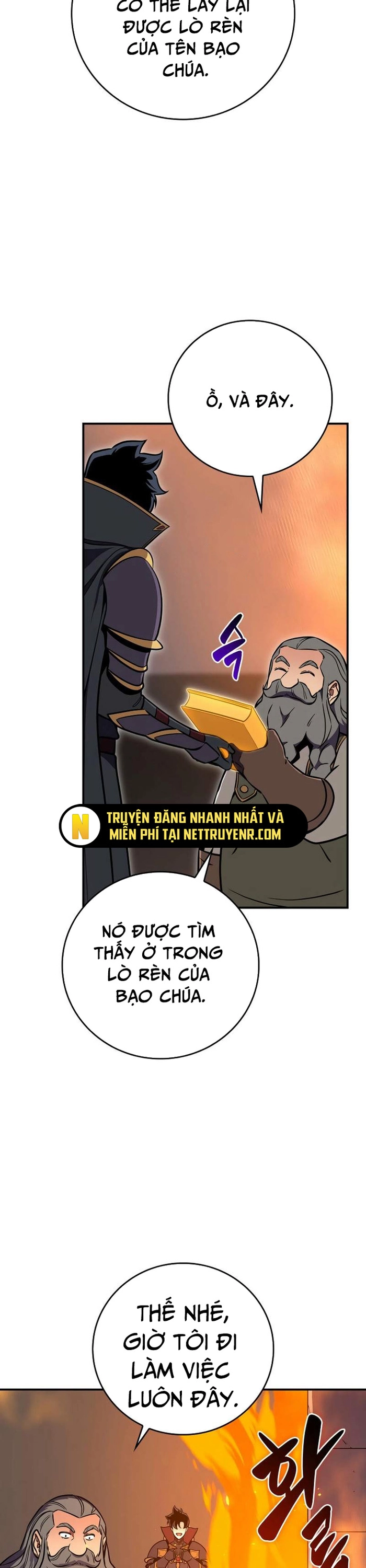 Streamer Pháp Sư Chapter 138 - Trang 22