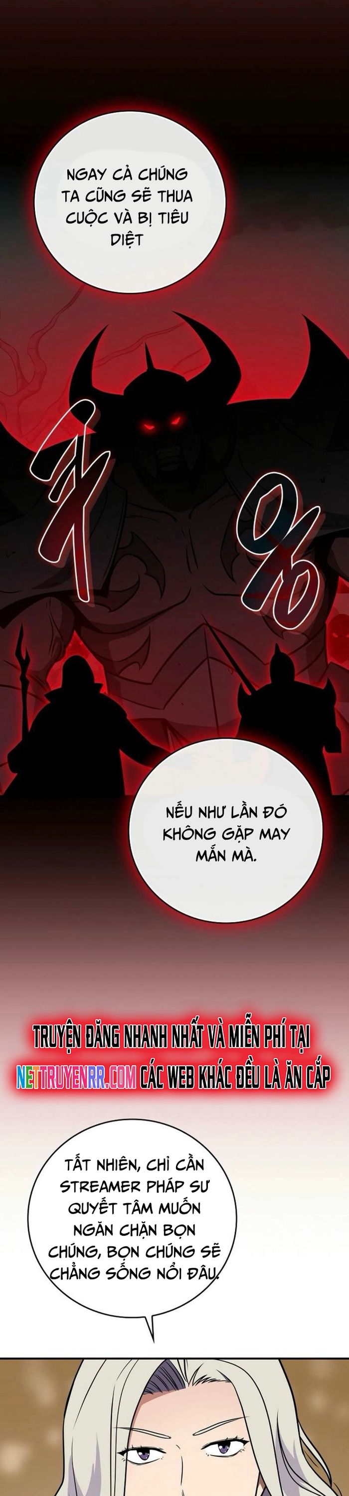 Streamer Pháp Sư Chapter 137 - Trang 3