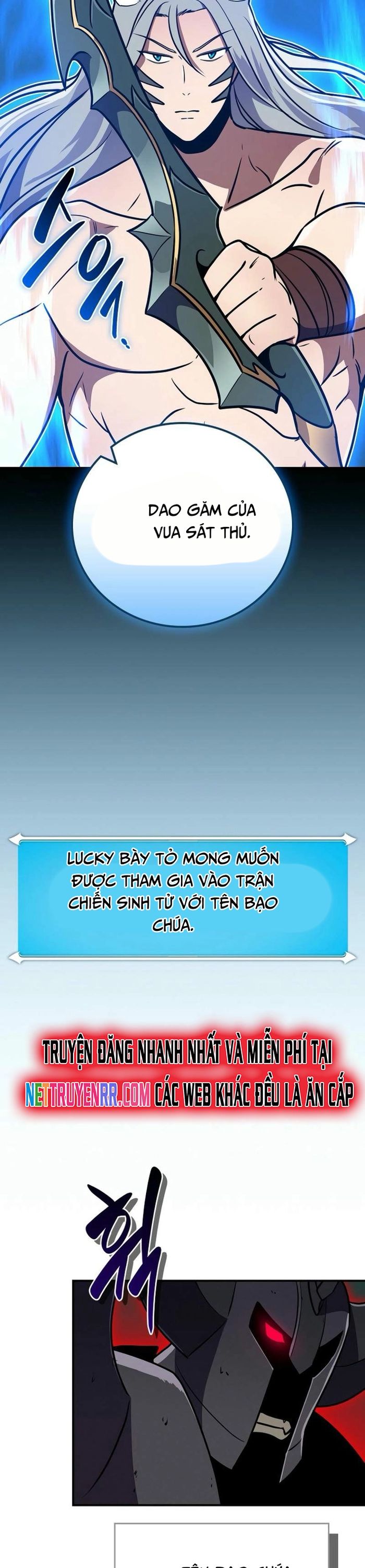 Streamer Pháp Sư Chapter 137 - Trang 41