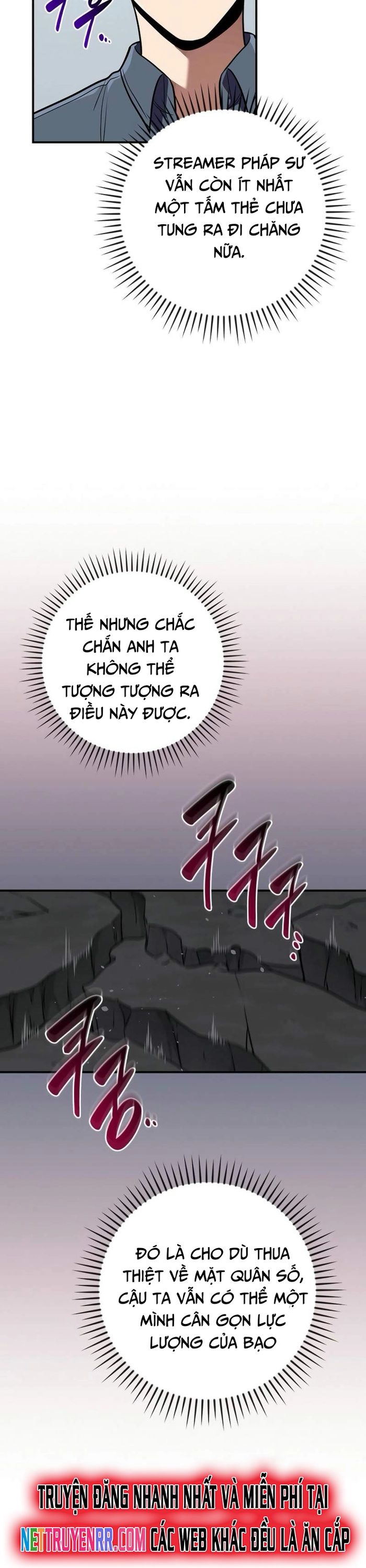 Streamer Pháp Sư Chapter 137 - Trang 29
