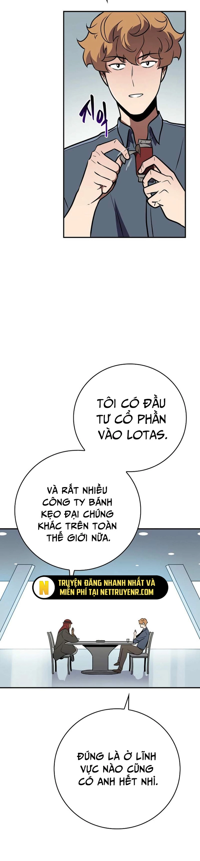 Streamer Pháp Sư Chapter 138 - Trang 34