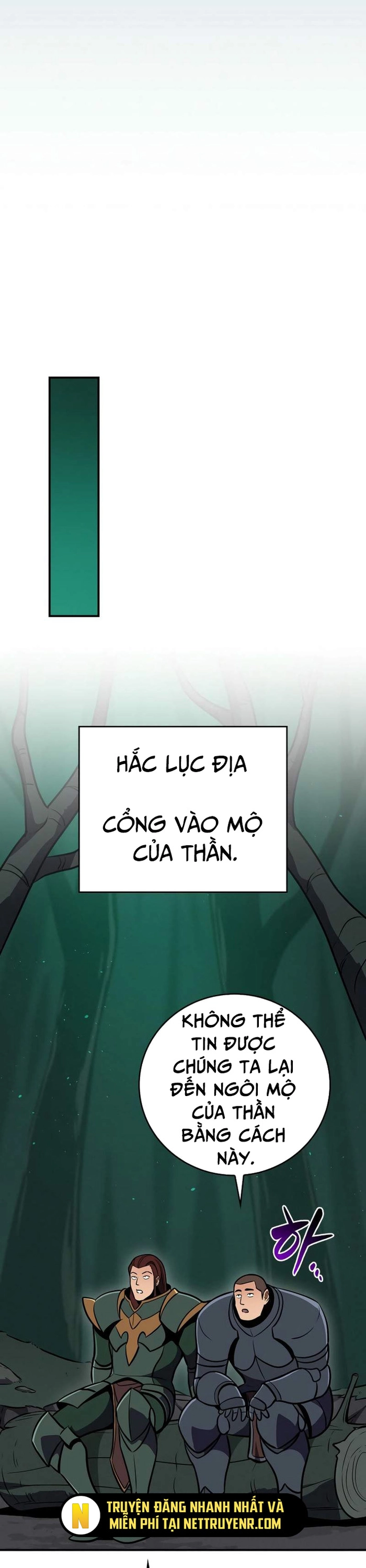 Streamer Pháp Sư Chapter 138 - Trang 41