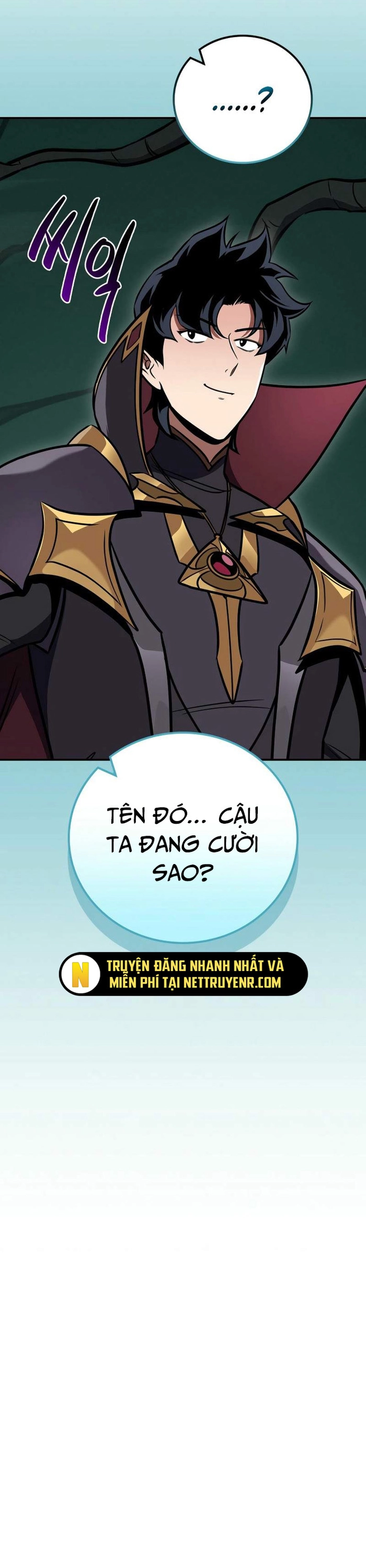 Streamer Pháp Sư Chapter 138 - Trang 46