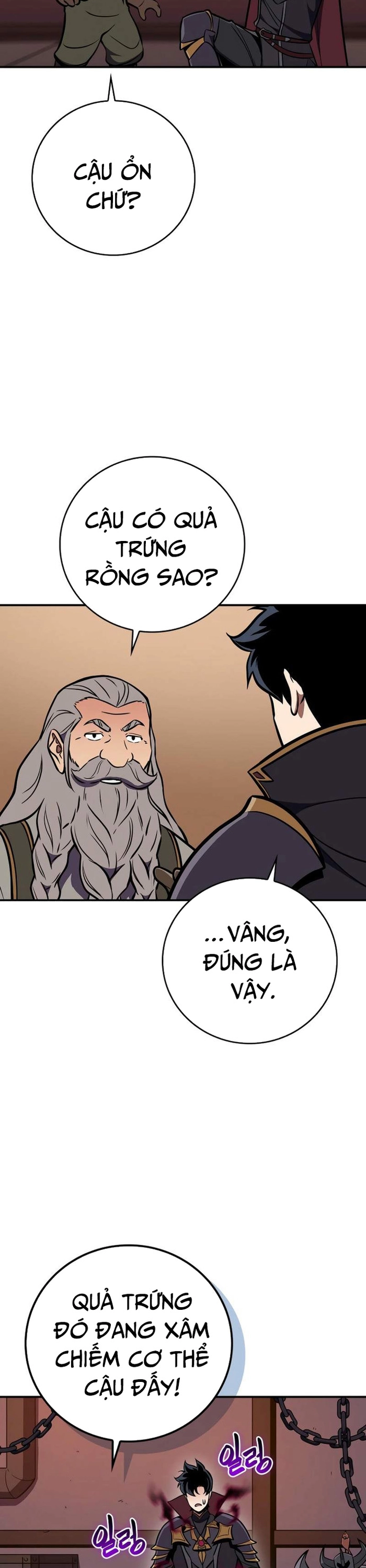 Streamer Pháp Sư Chapter 138 - Trang 28