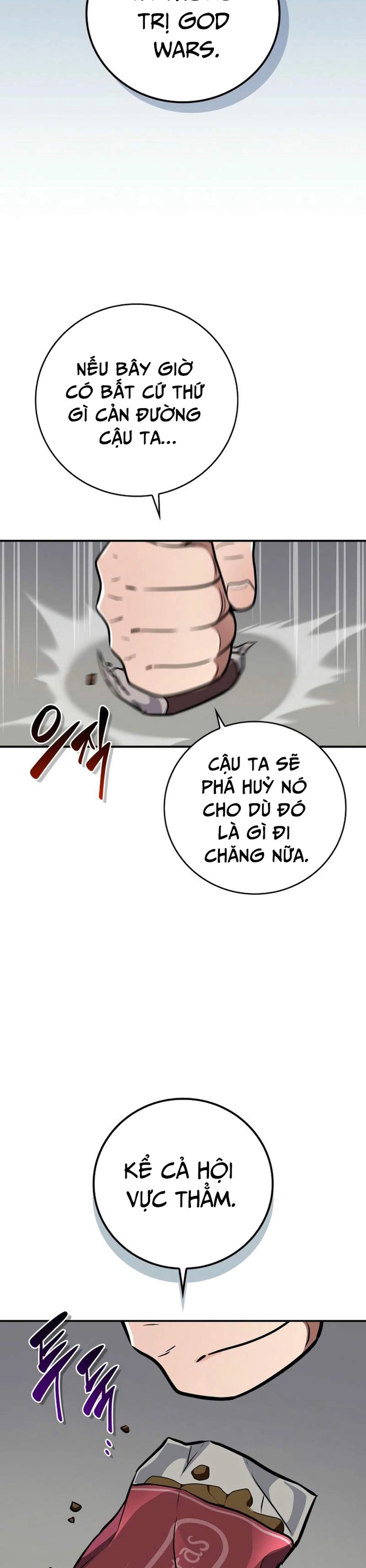 Streamer Pháp Sư Chapter 138 - Trang 39