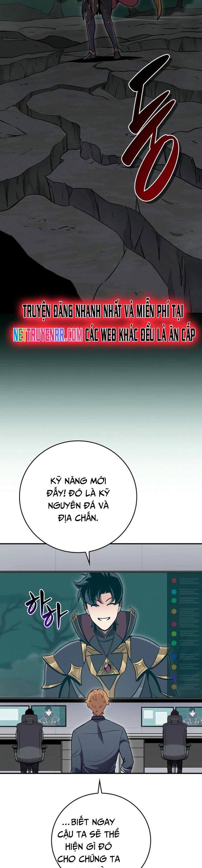 Streamer Pháp Sư Chapter 137 - Trang 26