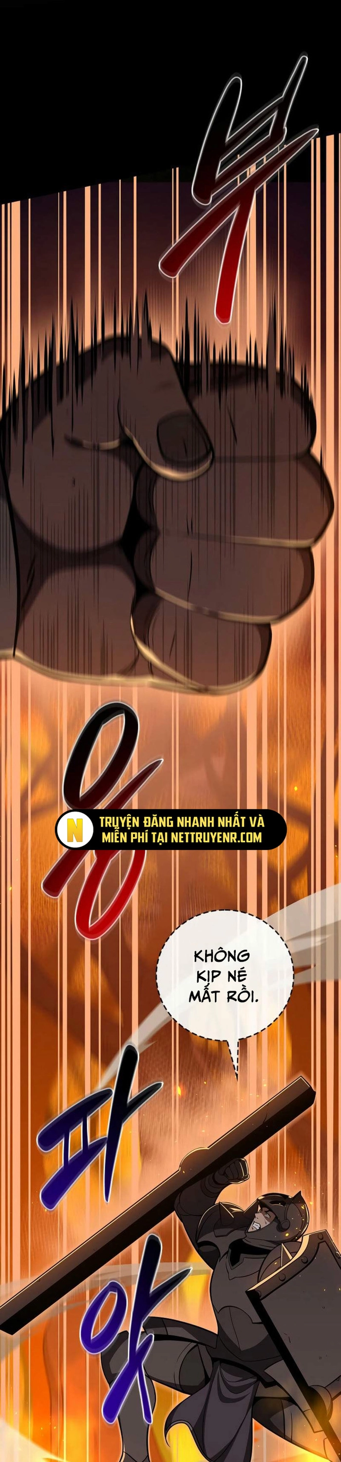 Streamer Pháp Sư Chapter 138 - Trang 7