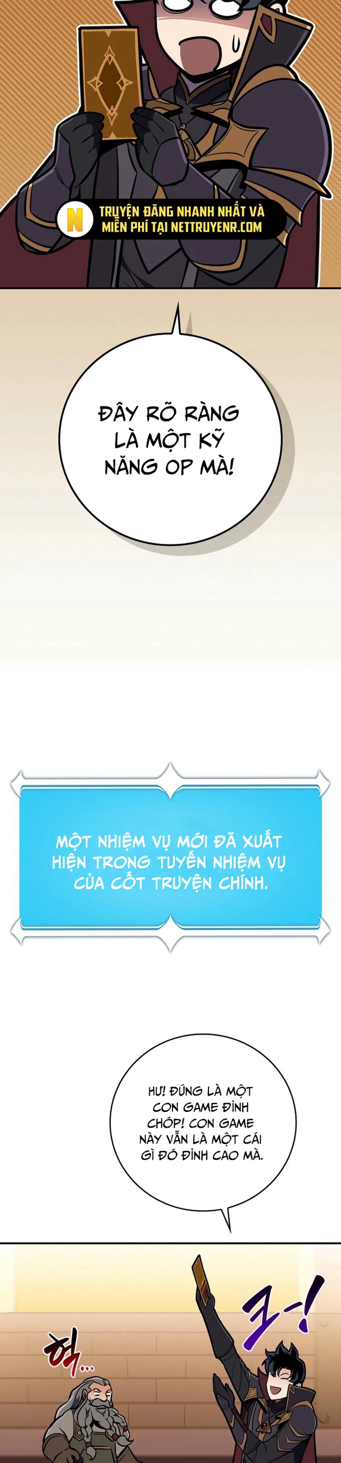 Streamer Pháp Sư Chapter 138 - Trang 27