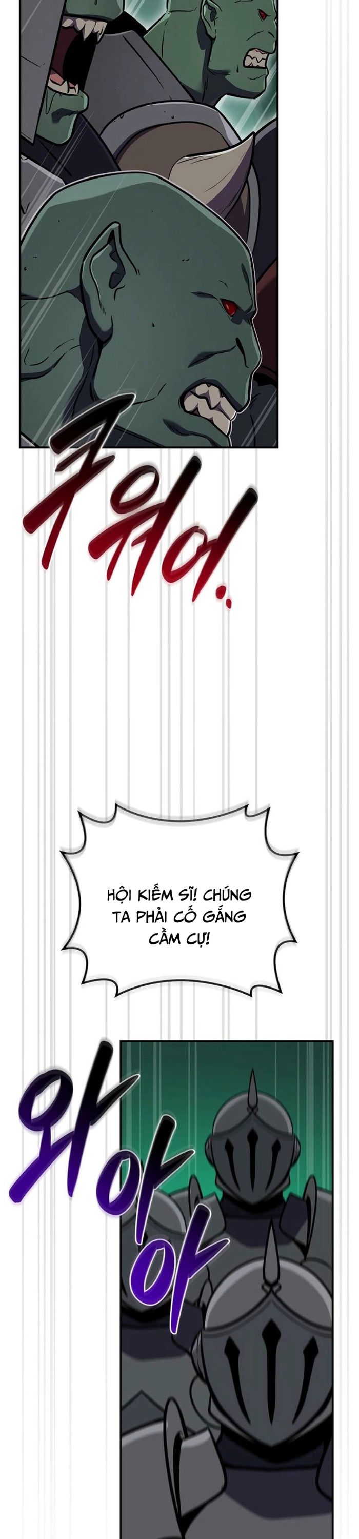 Streamer Pháp Sư Chapter 137 - Trang 39