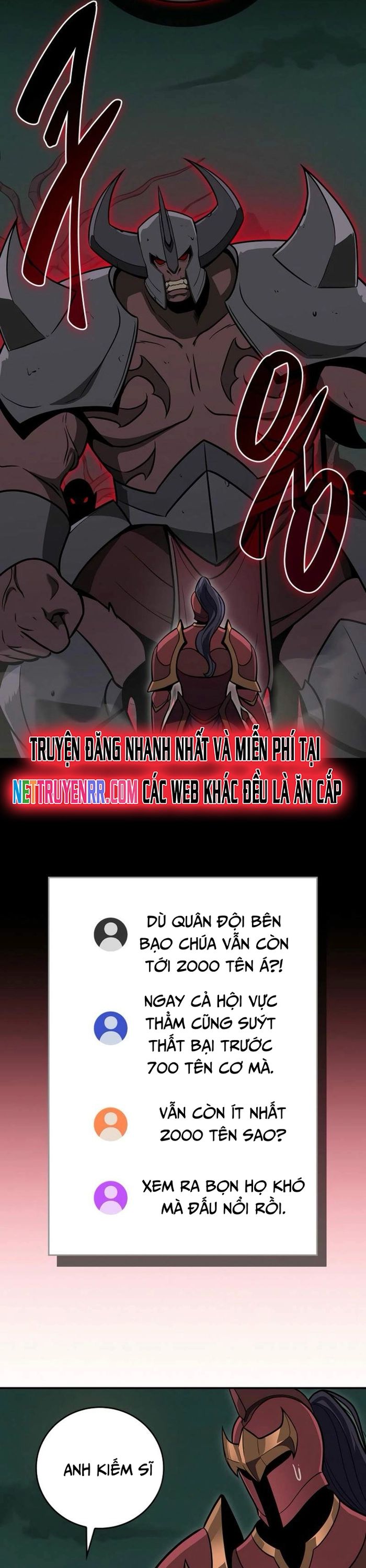 Streamer Pháp Sư Chapter 137 - Trang 34
