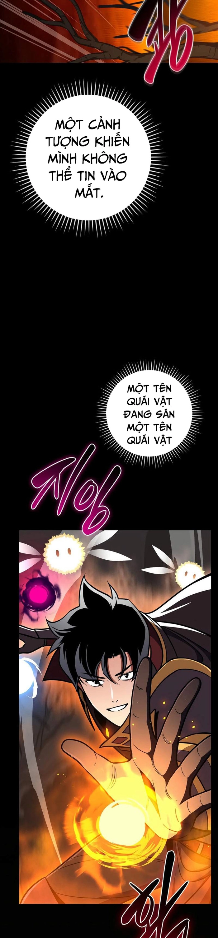 Streamer Pháp Sư Chapter 138 - Trang 17