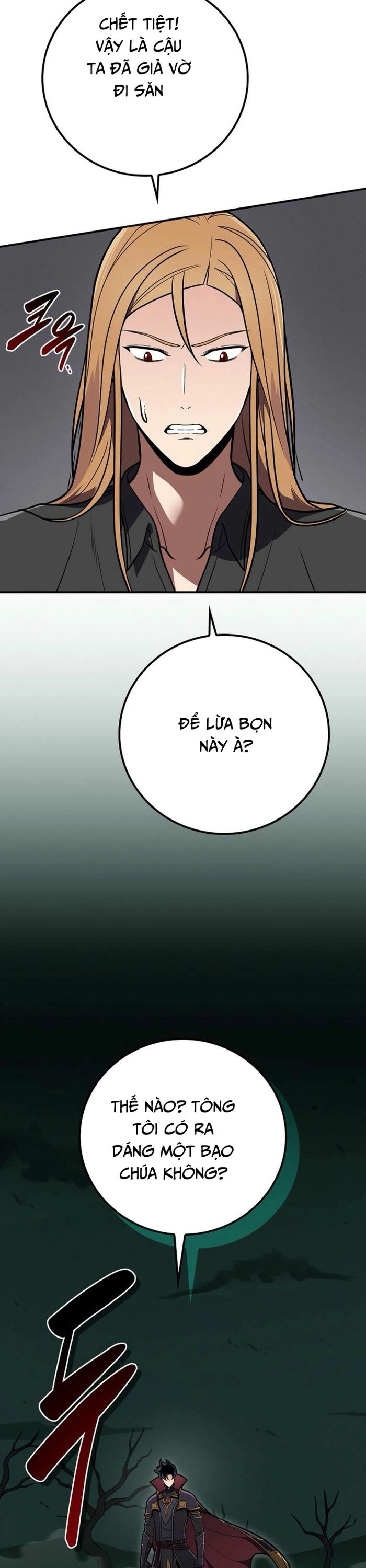 Streamer Pháp Sư Chapter 137 - Trang 25