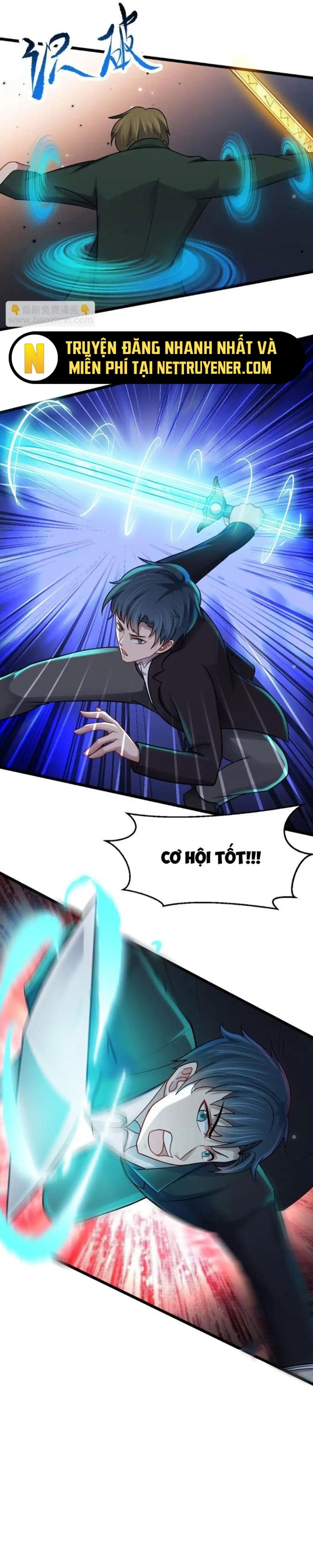 Vô Hạn Hồ Sơ Chapter 52 - Trang 1