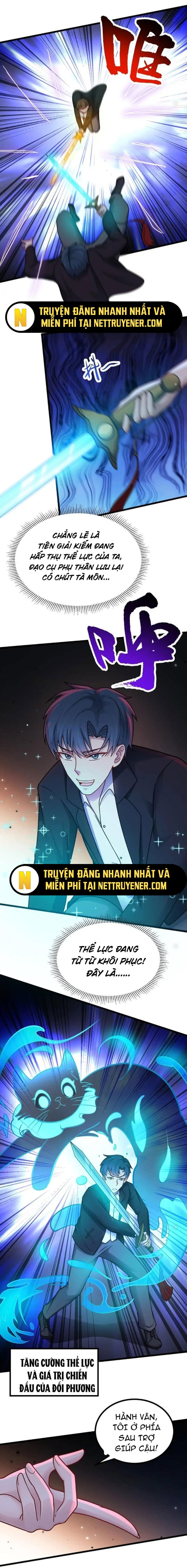 Vô Hạn Hồ Sơ Chapter 51 - Trang 8