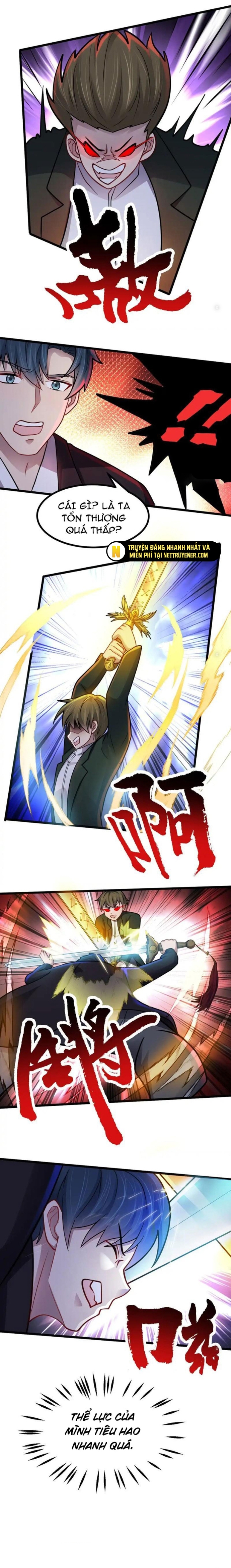 Vô Hạn Hồ Sơ Chapter 51 - Trang 7