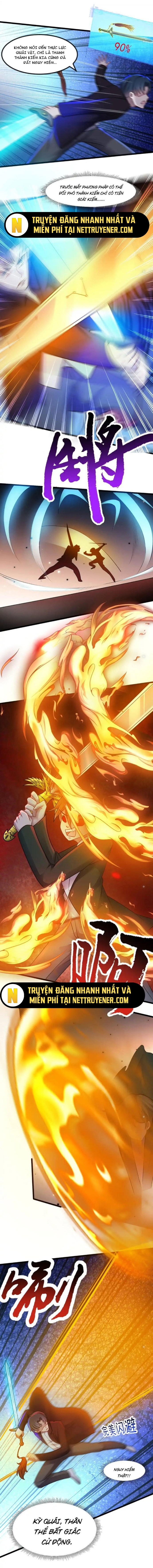 Vô Hạn Hồ Sơ Chapter 51 - Trang 5