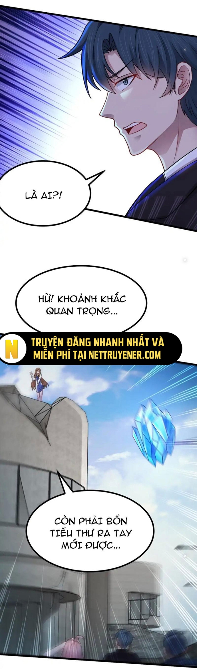 Vô Hạn Hồ Sơ Chapter 52 - Trang 12