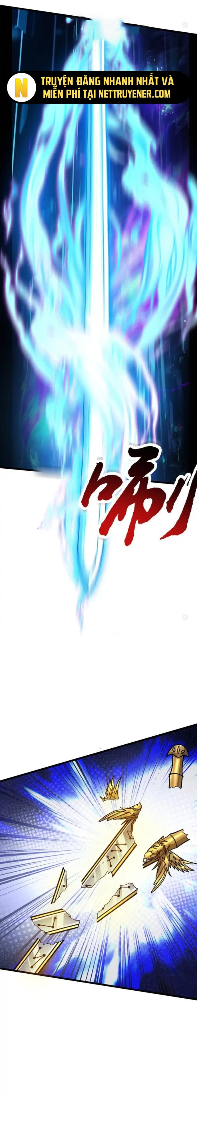 Vô Hạn Hồ Sơ Chapter 52 - Trang 2