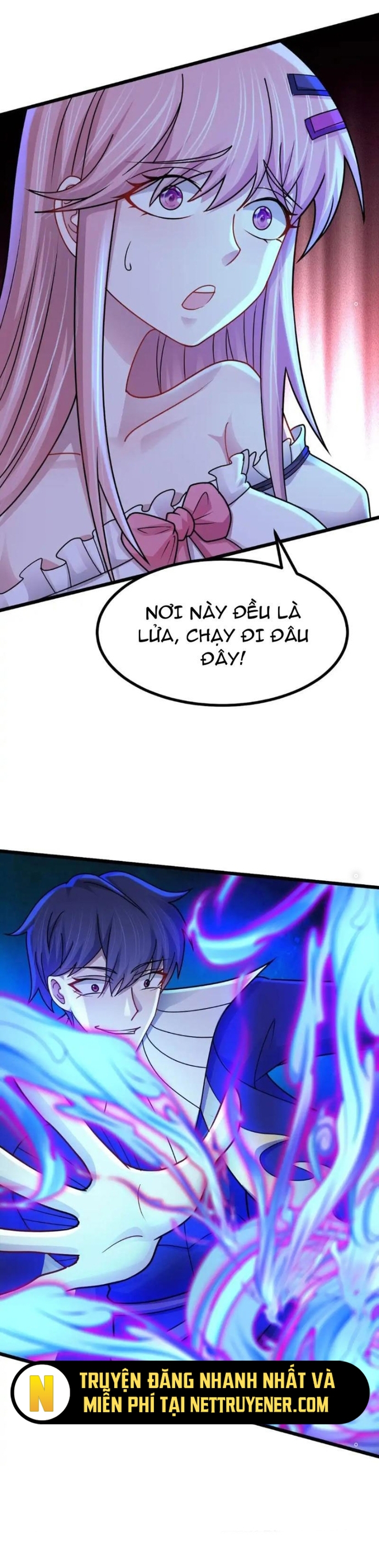 Vô Hạn Hồ Sơ Chapter 52 - Trang 10